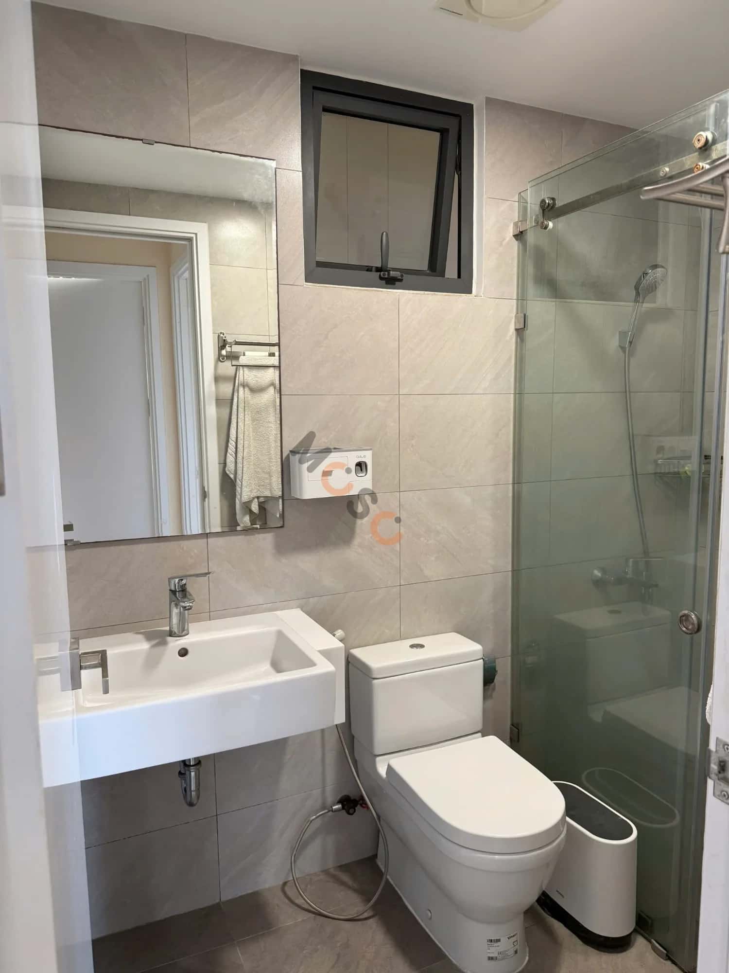 Bán căn hộ chung cư D'Lusso Quận 2, số 9 Nguyễn Thị Định Thành phố Thủ Đức, TP.HCM – 2 phòng ngủ, giá 6.5 tỷ - ảnh 7