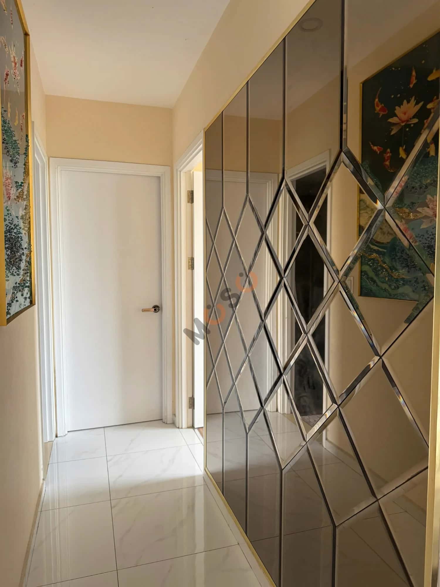 Bán căn hộ chung cư D'Lusso Quận 2, số 9 Nguyễn Thị Định Thành phố Thủ Đức, TP.HCM – 2 phòng ngủ, giá 6.5 tỷ - ảnh 5