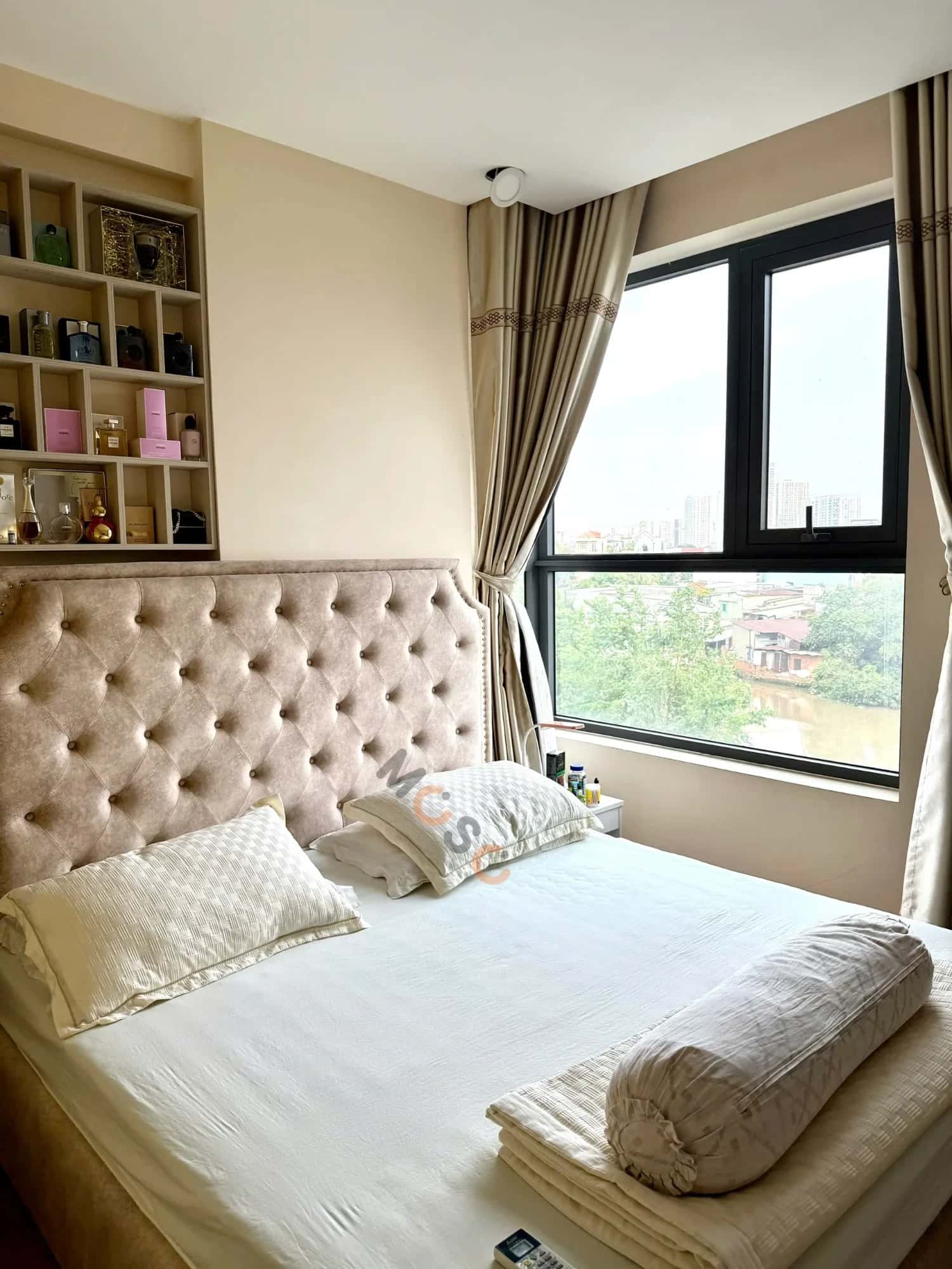 Bán căn hộ chung cư D'Lusso Quận 2, số 9 Nguyễn Thị Định Thành phố Thủ Đức, TP.HCM – 2 phòng ngủ, giá 6.5 tỷ - ảnh 6