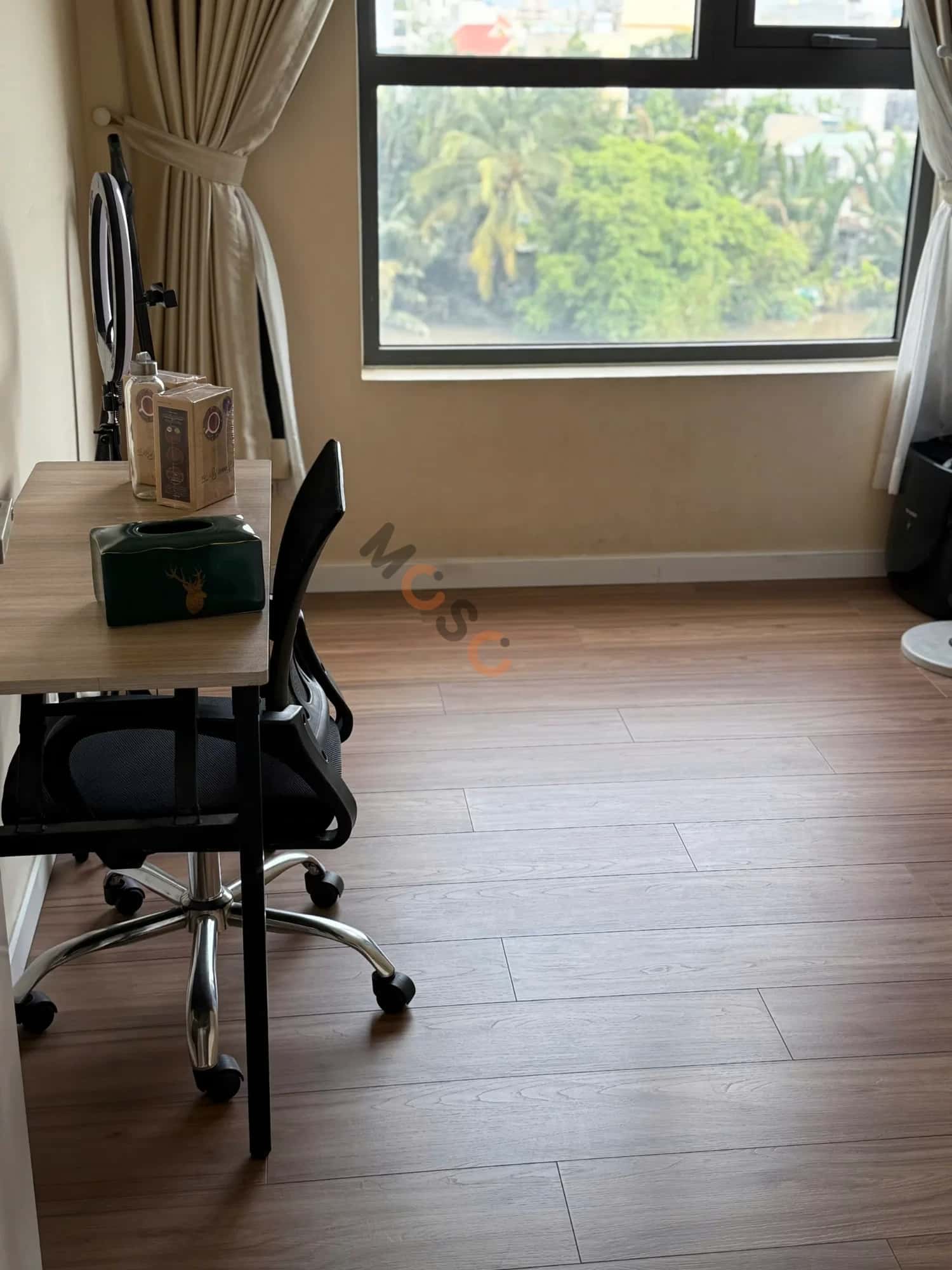 Bán căn hộ chung cư D'Lusso Quận 2, số 9 Nguyễn Thị Định Thành phố Thủ Đức, TP.HCM – 2 phòng ngủ, giá 6.5 tỷ - ảnh 8