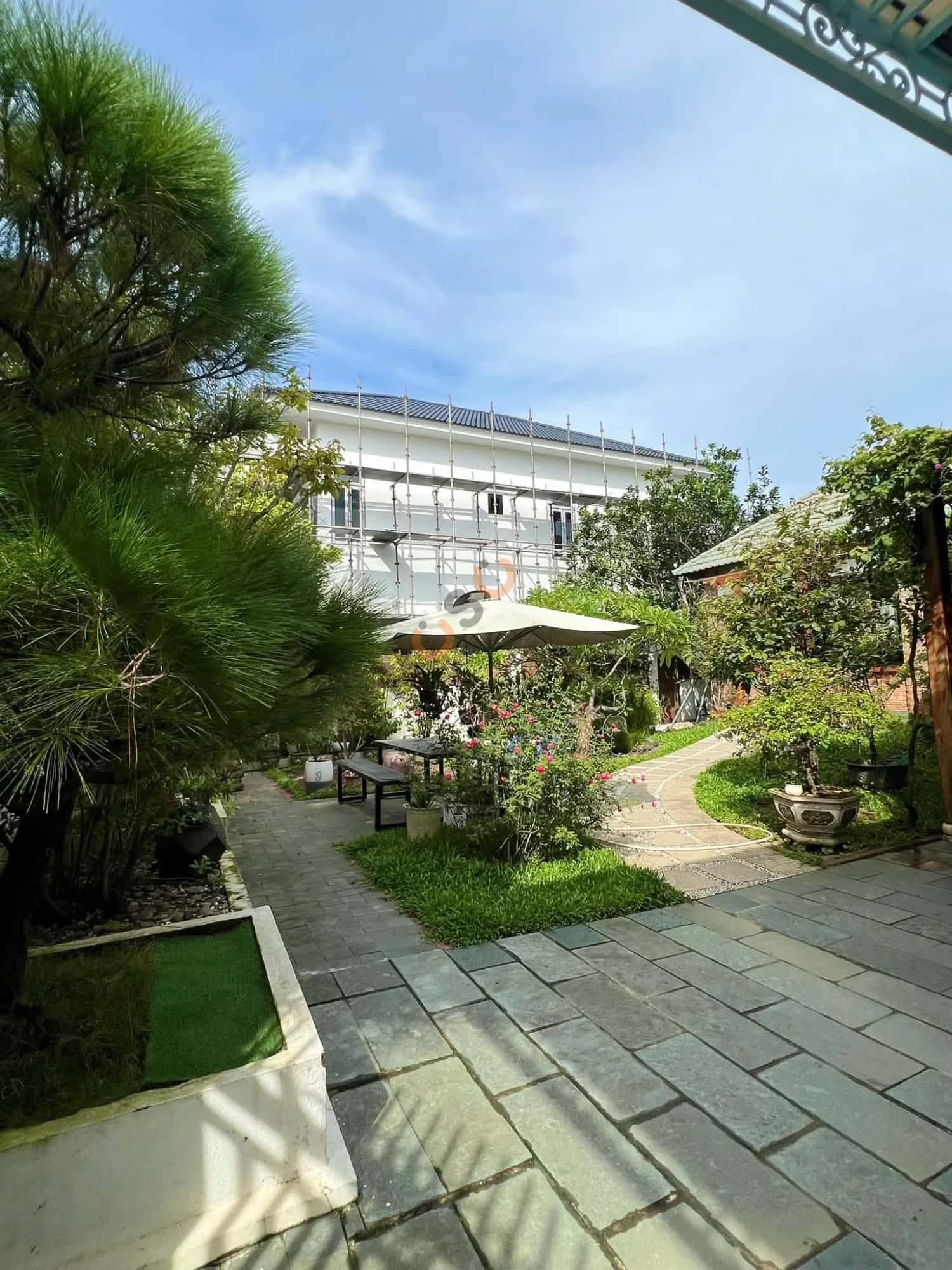 Bán đất Nguyễn Đình Hoàn Quận Sơn Trà, TP. Đà Nẵng – giá 18.5 tỷ - ảnh 1