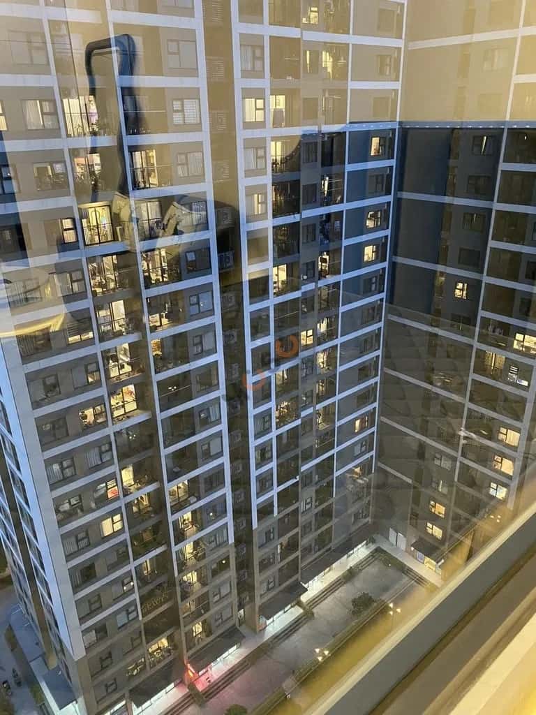 Bán căn hộ chung cư Chung cư Vinhomes Smart City Quận Nam Từ Liêm, TP. Hà Nội – 1 phòng ngủ, giá 2.5 tỷ - ảnh 6