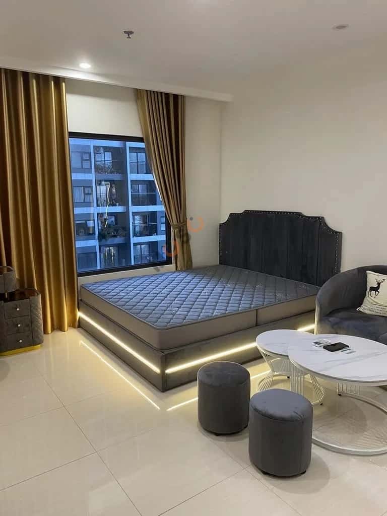 Bán căn hộ chung cư Chung cư Vinhomes Smart City Quận Nam Từ Liêm, TP. Hà Nội – 1 phòng ngủ, giá 2.5 tỷ - ảnh 3