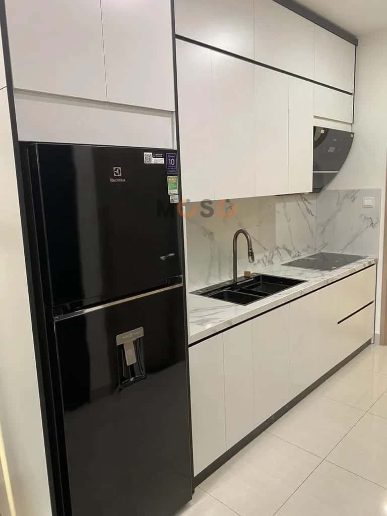 Bán căn hộ chung cư Chung cư Vinhomes Smart City Quận Nam Từ Liêm, TP. Hà Nội – 1 phòng ngủ, giá 2.5 tỷ - ảnh 2