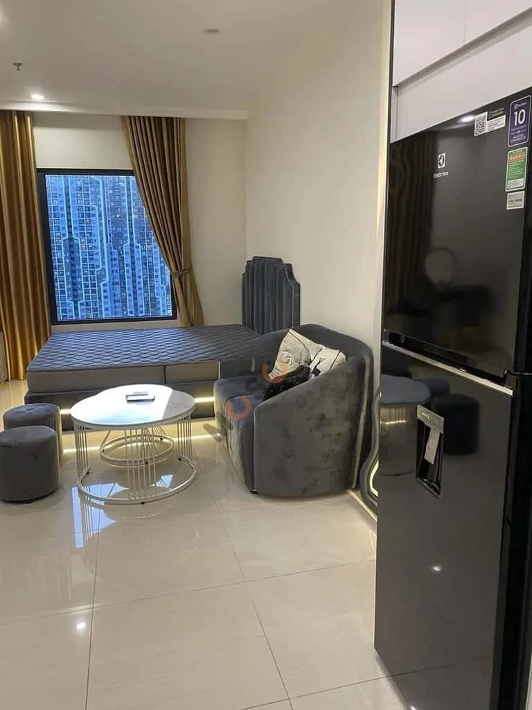 Bán căn hộ chung cư Chung cư Vinhomes Smart City Quận Nam Từ Liêm, TP. Hà Nội – 1 phòng ngủ, giá 2.5 tỷ - ảnh 4