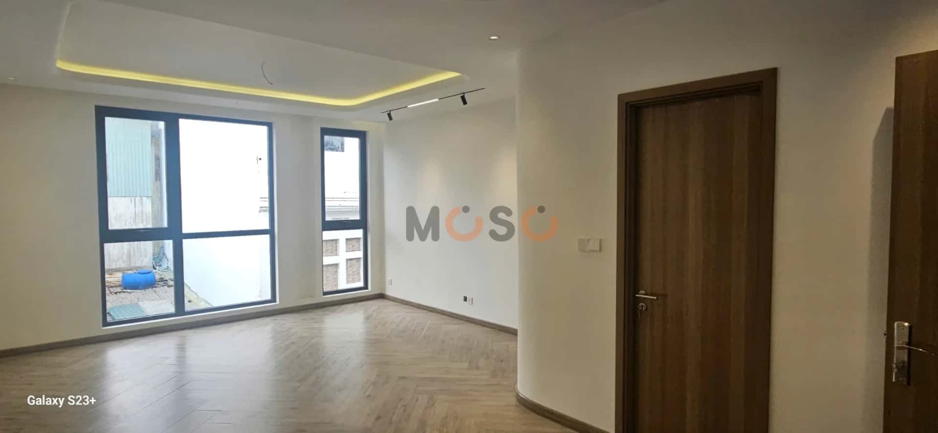 Bán nhà hẻm Trần Quang Diệu Quận 3, TP.HCM – 8 phòng ngủ, giá 25.5 tỷ - ảnh 4