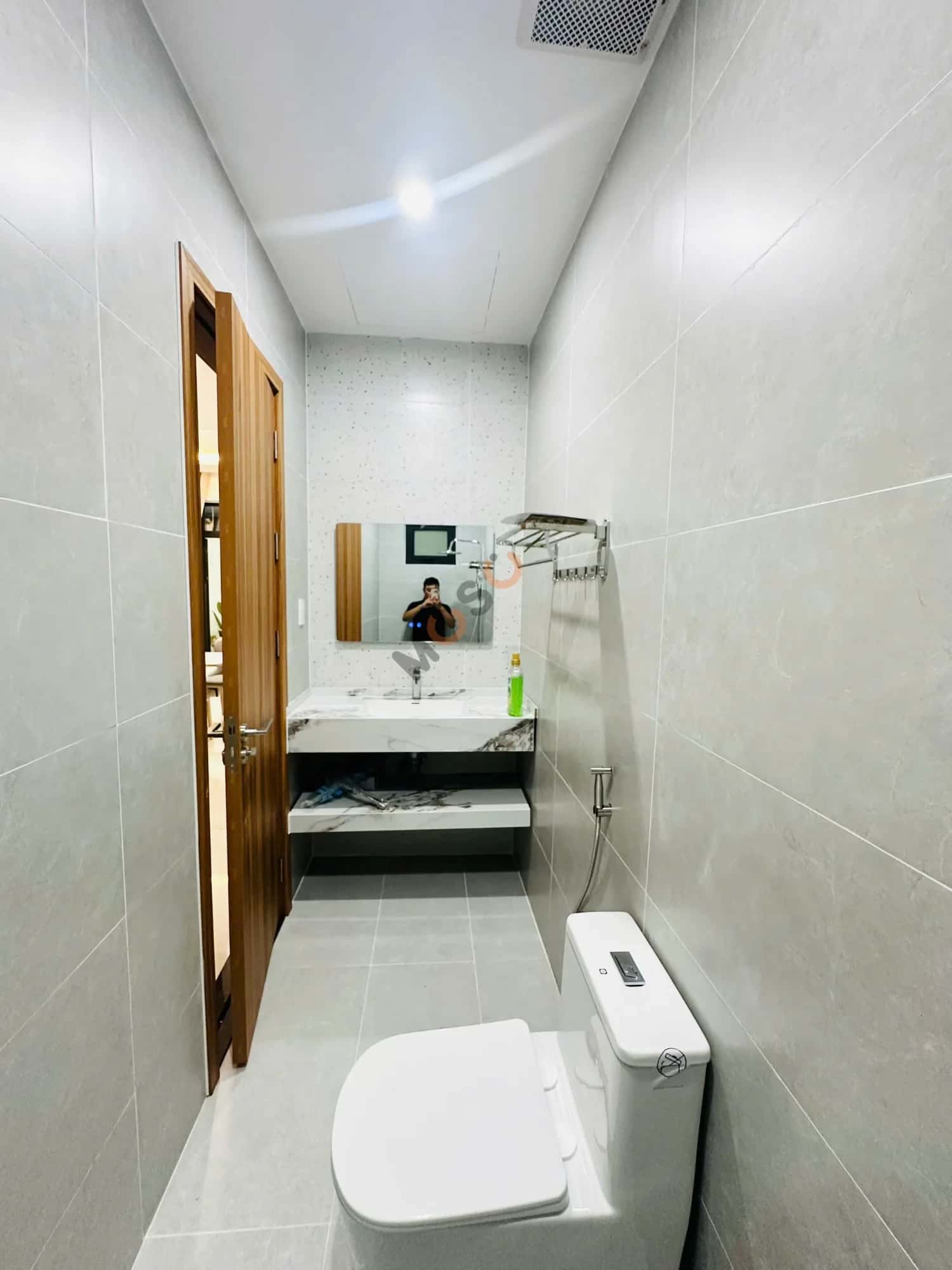 Bán nhà hẻm Nguyễn Đình Tứ Quận Thuận Hóa, TP. Huế – 3 phòng ngủ, giá 3 tỷ - ảnh 8