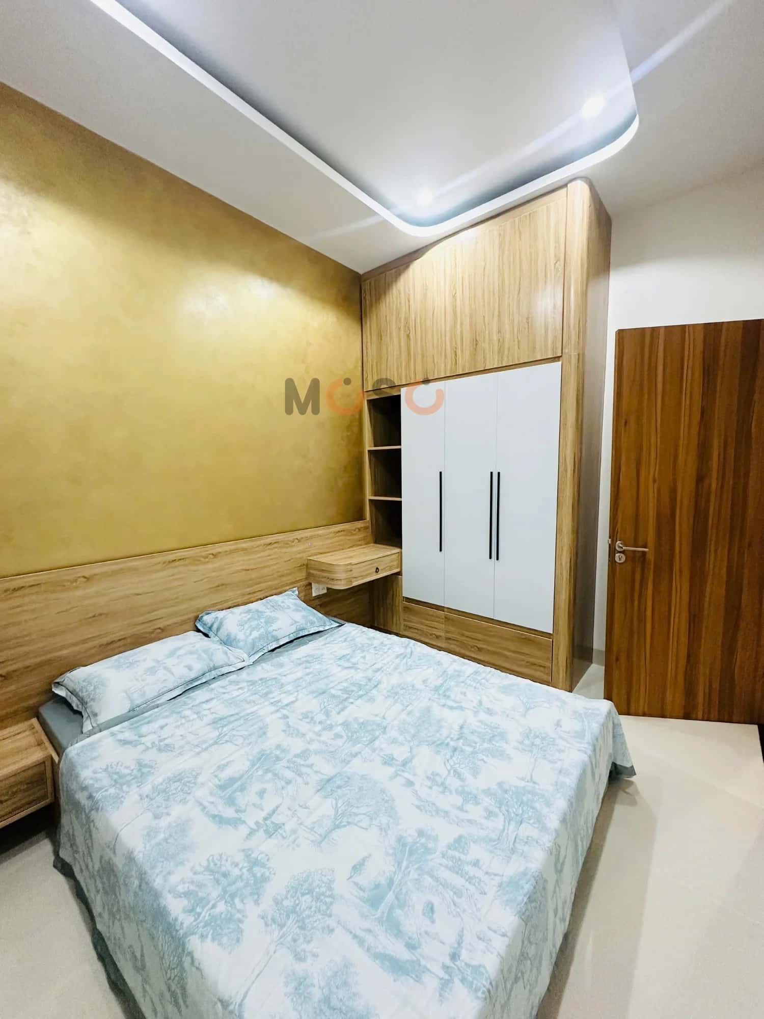 Bán nhà hẻm Nguyễn Đình Tứ Quận Thuận Hóa, TP. Huế – 3 phòng ngủ, giá 3 tỷ - ảnh 6