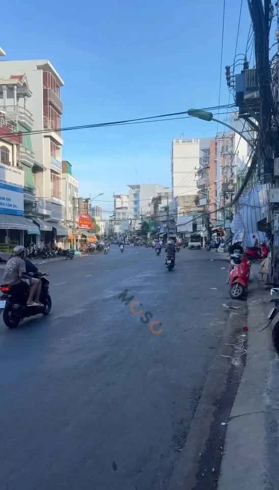 Bán đất Số 203/17 đường 2/4 Thành phố Nha Trang, Khánh Hòa – giá 2.5 tỷ - ảnh 2