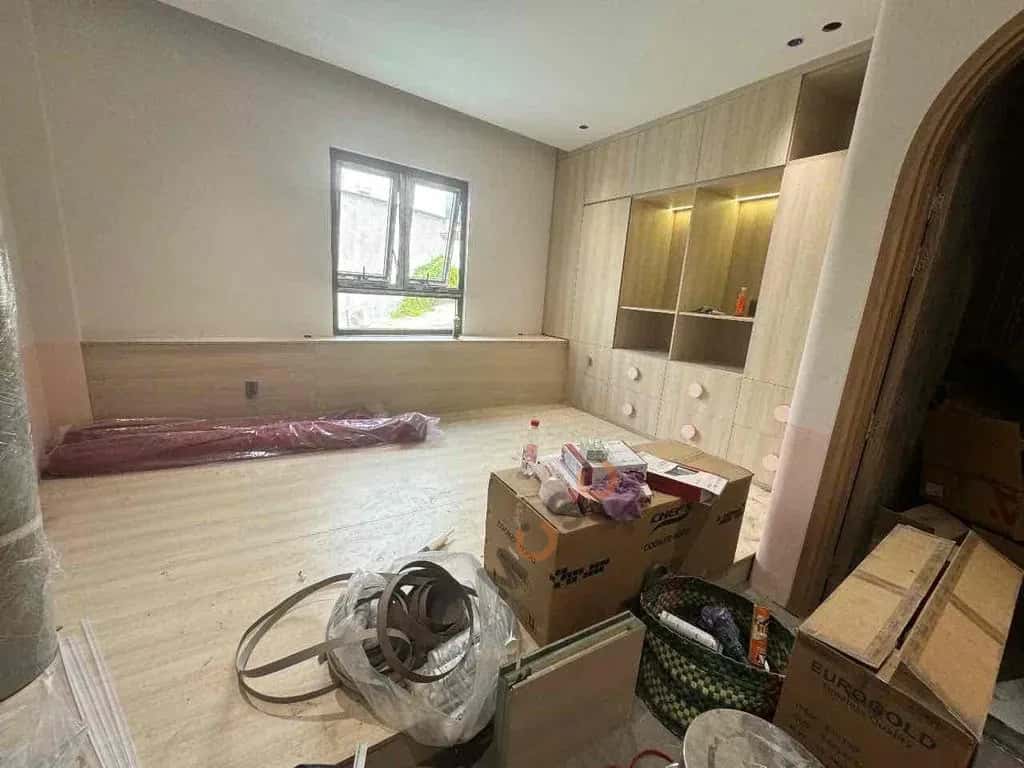 Bán nhà hẻm Lương Ngọc Quyến Quận Gò Vấp, TP.HCM – 7 phòng ngủ, giá 13.5 tỷ - ảnh 9