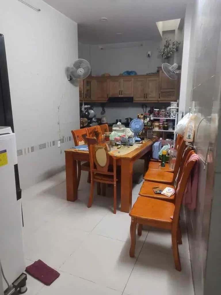 Bán nhà hẻm Lương Ngọc Quyến Quận Gò Vấp, TP.HCM – 7 phòng ngủ, giá 13.5 tỷ - ảnh 11