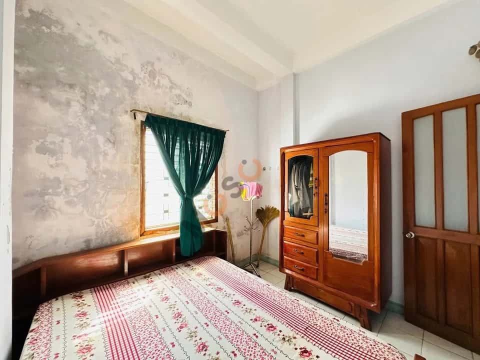 Bán nhà mặt tiền Lạc Long Quân Thành phố Nha Trang, Khánh Hòa – 4 phòng ngủ, giá 7.8 tỷ - ảnh 5