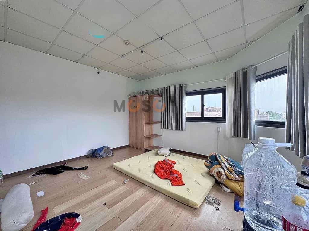 Cho thuê căn hộ chung cư Bình Lợi Bình Thạnh, TP.HCM – 1 phòng ngủ, giá 3.2 triệu - ảnh 2