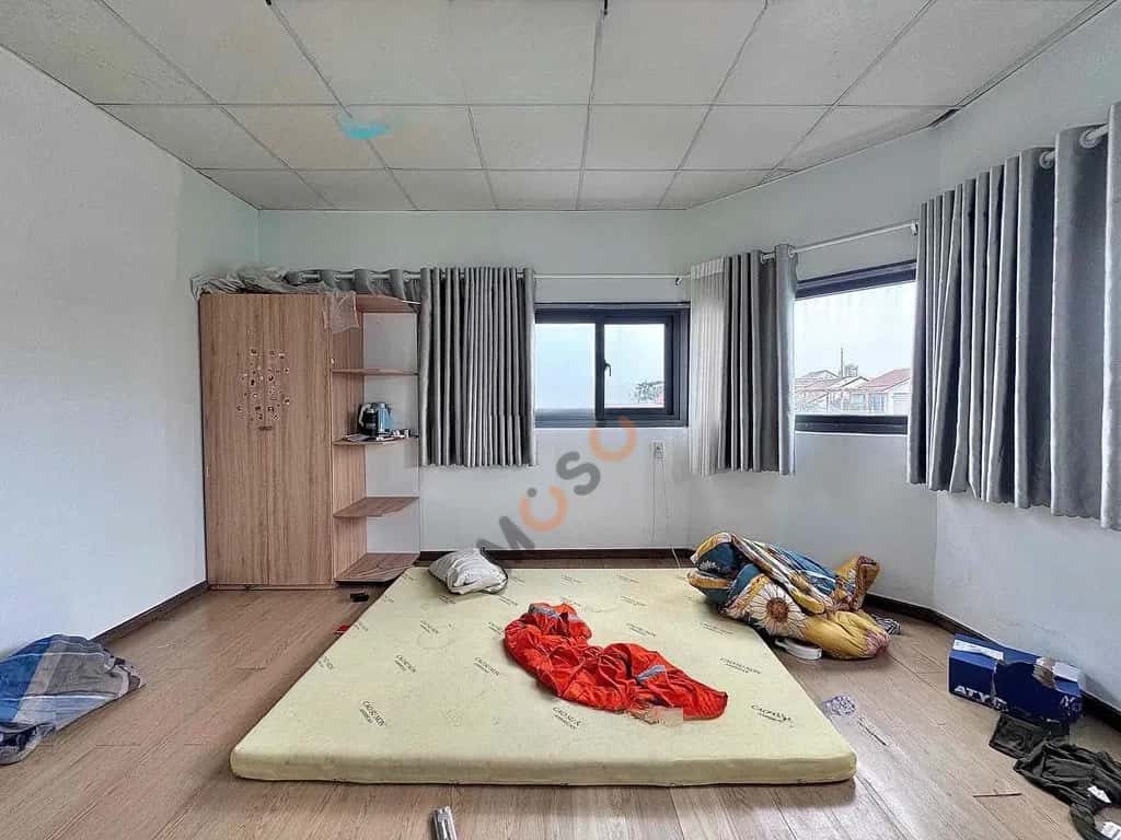 Cho thuê căn hộ chung cư Bình Lợi Bình Thạnh, TP.HCM – 1 phòng ngủ, giá 3.2 triệu - ảnh 5