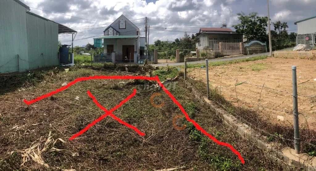 Bán đất Quốc lộ 20 Thành phố Bảo Lộc, Lam Dong – giá 1.7 tỷ - ảnh 12