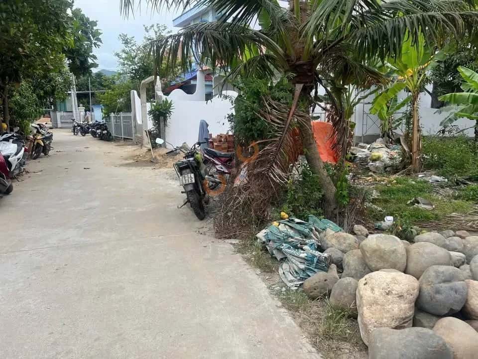 Bán đất thôn Phú Ân Nam 3 Huyện Diên Khánh, Khánh Hòa – giá 1.6 tỷ - ảnh 4
