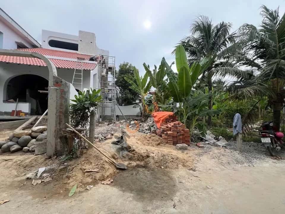 Bán đất thôn Phú Ân Nam 3 Huyện Diên Khánh, Khánh Hòa – giá 1.6 tỷ - ảnh 1