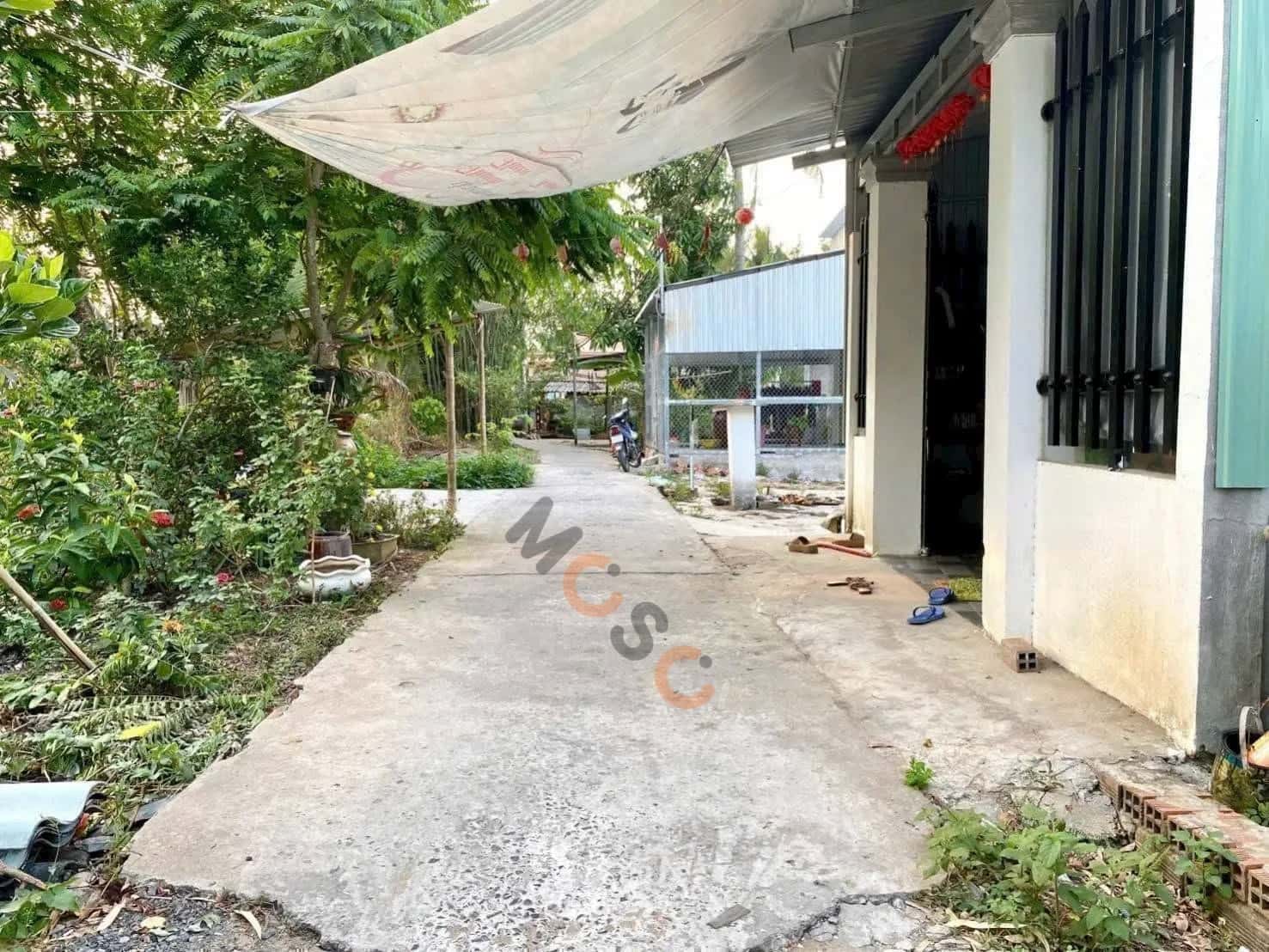Bán đất hẻm đường Nguyễn Viết Xuân Quận Bình Thuỷ, TP. Cần Thơ – giá 230 triệu - ảnh 2