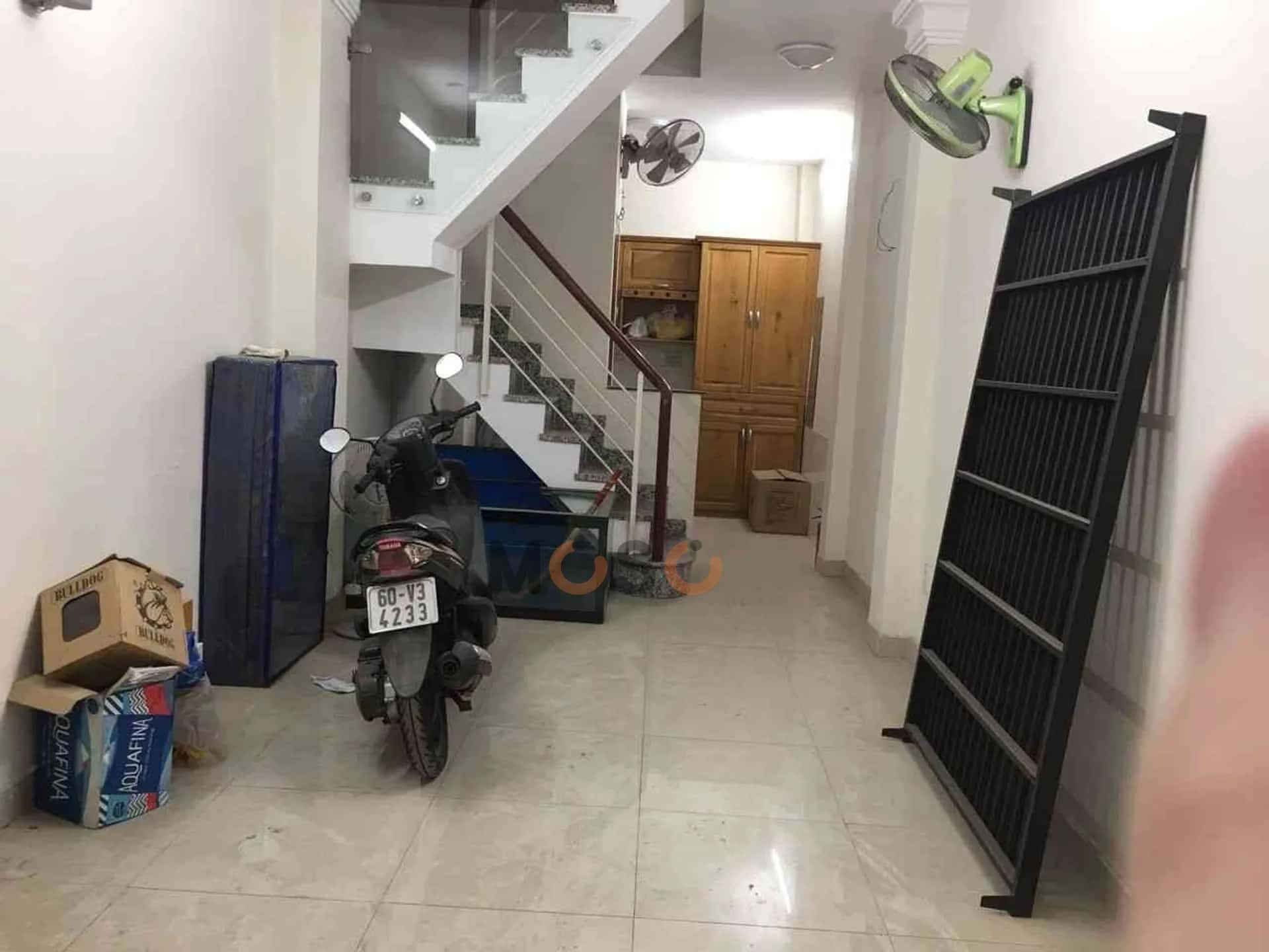 Bán nhà mặt tiền Đường số 4 cư xá đô thành Quận 3, TP.HCM – 6 phòng ngủ, giá 10.5 tỷ - ảnh 2