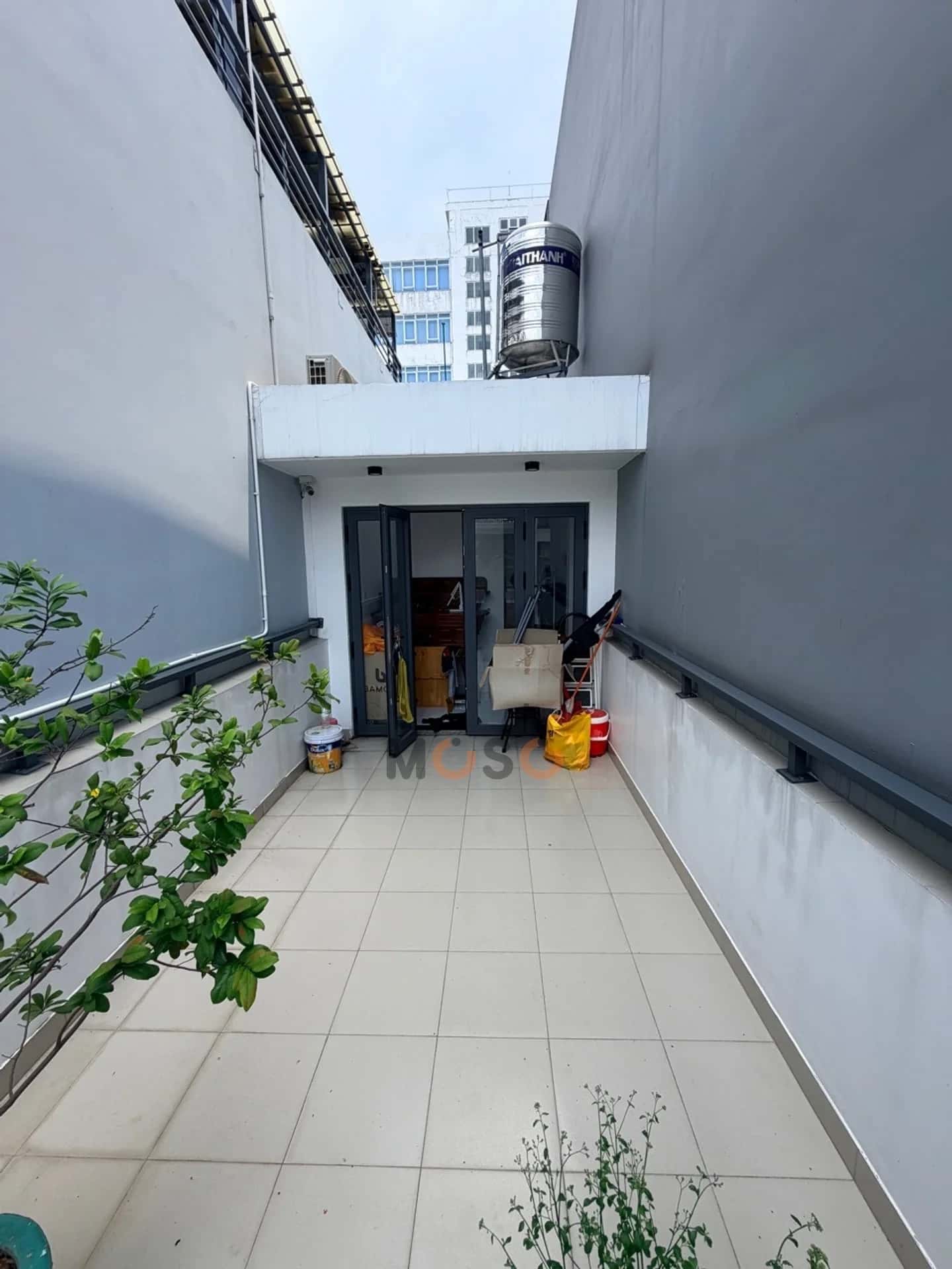 Bán nhà mặt tiền Đường số 4 cư xá đô thành Quận 3, TP.HCM – 6 phòng ngủ, giá 10.5 tỷ - ảnh 5