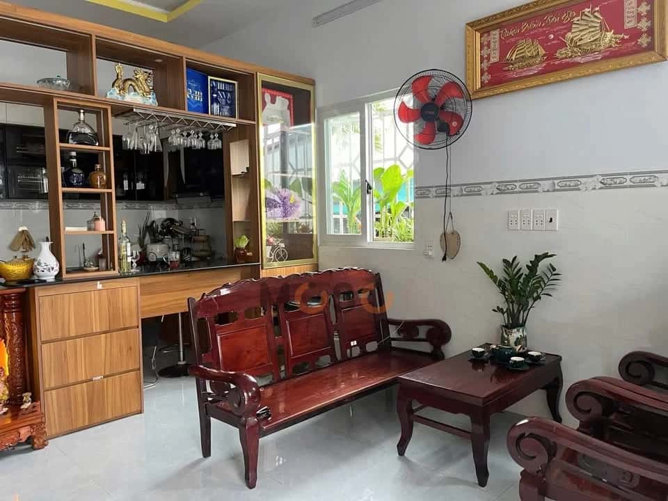 Bán nhà mặt tiền đường 106 ấp 20  Huyện Củ Chi, TP.HCM – 3 phòng ngủ, giá 2.7 tỷ - ảnh 2