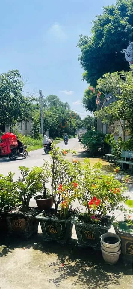 Bán nhà mặt tiền đường 106 ấp 20  Huyện Củ Chi, TP.HCM – 3 phòng ngủ, giá 2.7 tỷ - ảnh 4