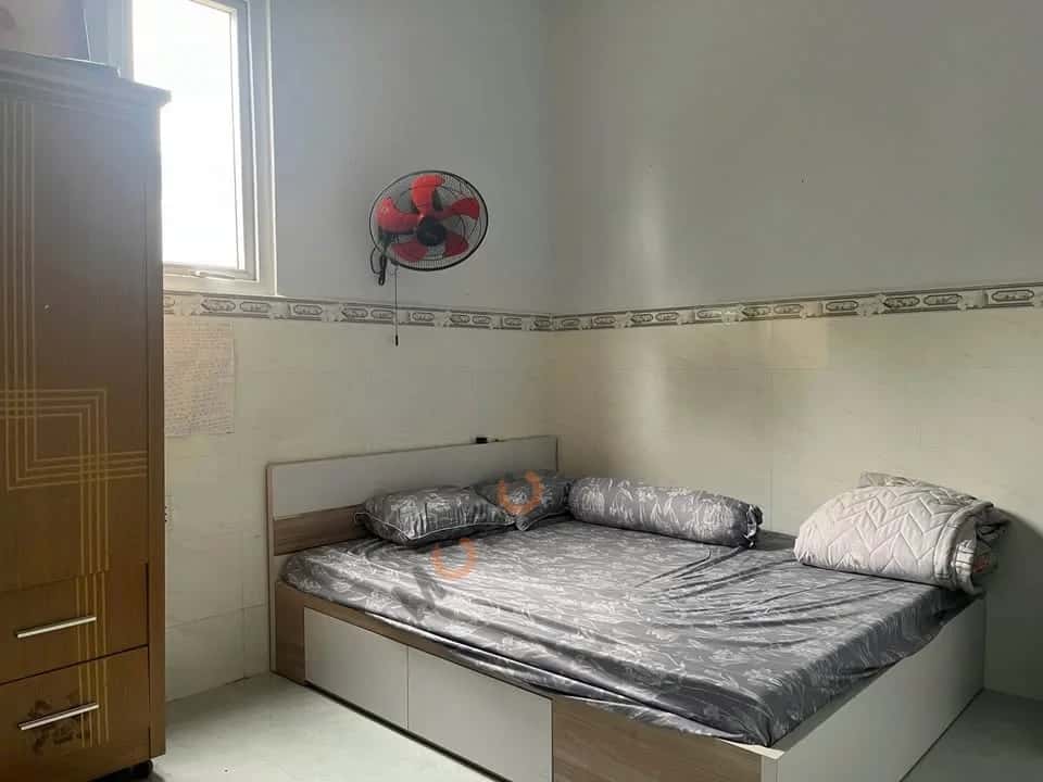 Bán nhà mặt tiền đường 106 ấp 20  Huyện Củ Chi, TP.HCM – 3 phòng ngủ, giá 2.7 tỷ - ảnh 3
