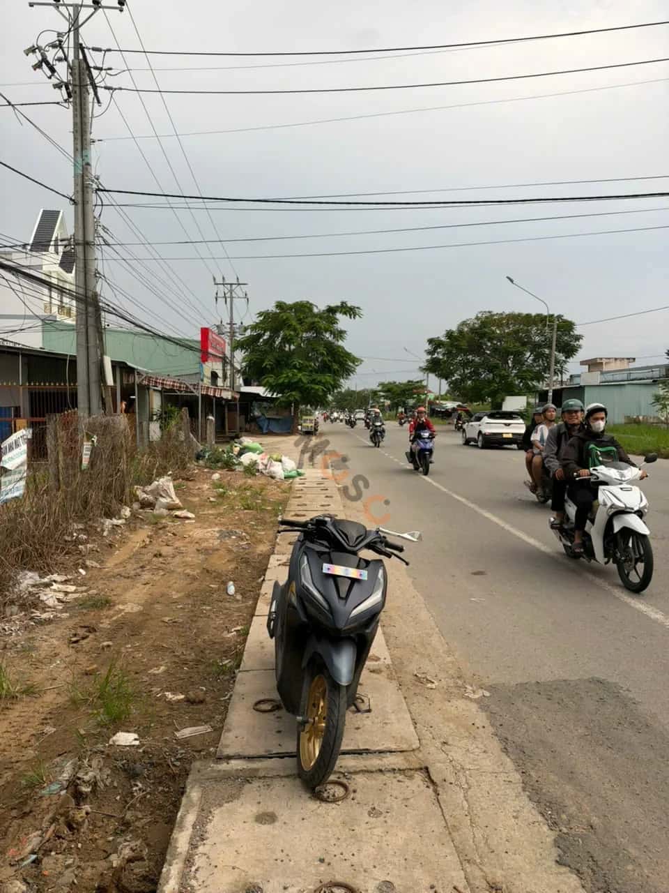 Bán đất Quốc Lộ 50, Ấp Tân Mỹ Huyện Cần Đước, Long An – giá 4.2 tỷ - ảnh 2