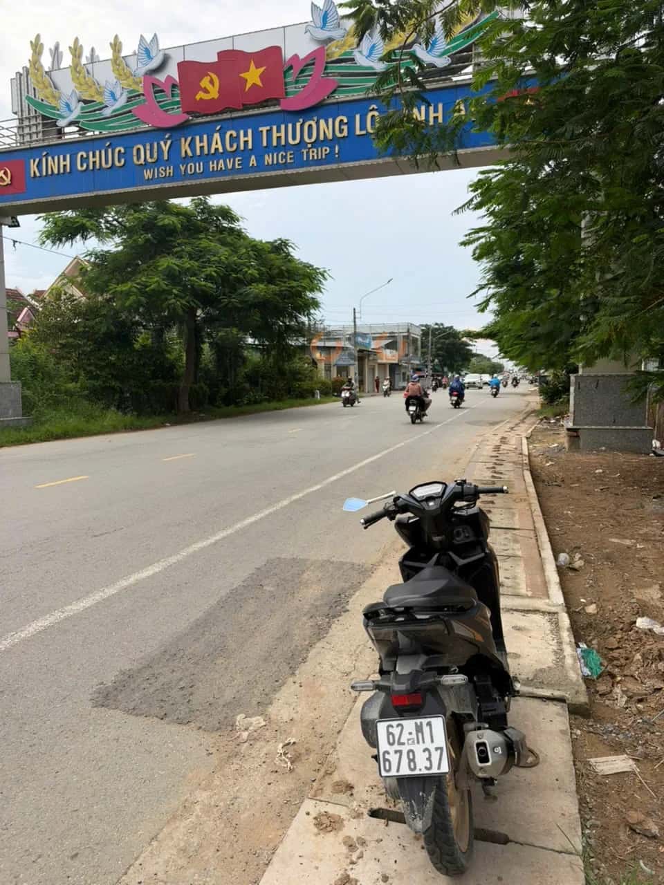 Bán đất Quốc Lộ 50, Ấp Tân Mỹ Huyện Cần Đước, Long An – giá 4.2 tỷ - ảnh 3