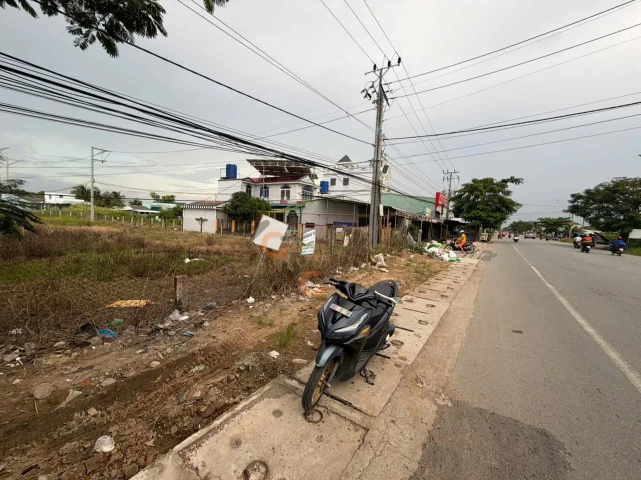 Bán đất Quốc Lộ 50, Ấp Tân Mỹ Huyện Cần Đước, Long An – giá 4.2 tỷ - ảnh 4