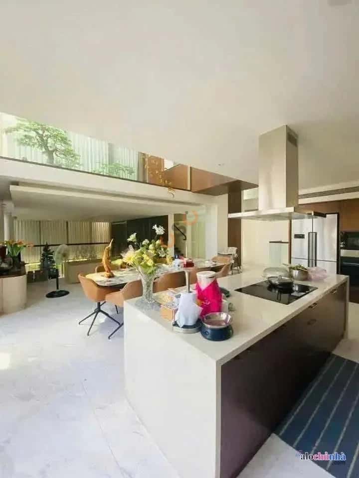 Bán nhà hẻm Nguyễn Sỹ Sách Quận Tân Bình, TP.HCM – 6 phòng ngủ, giá 45 tỷ - ảnh 5