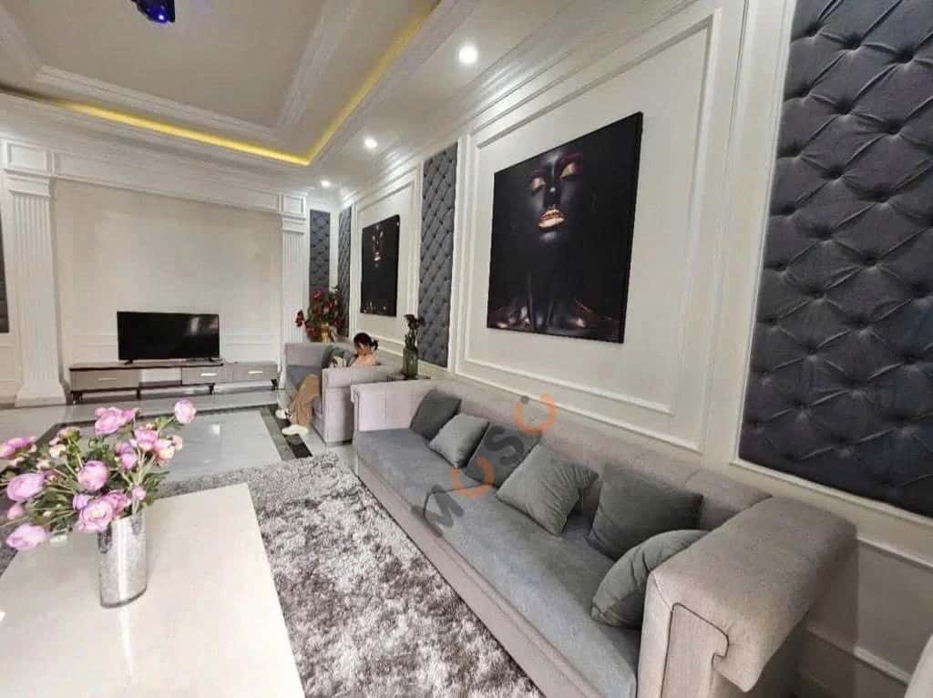 Bán nhà hẻm Trần Xuân Soạn Quận 7, TP.HCM – 6 phòng ngủ, giá 50 tỷ - ảnh 4