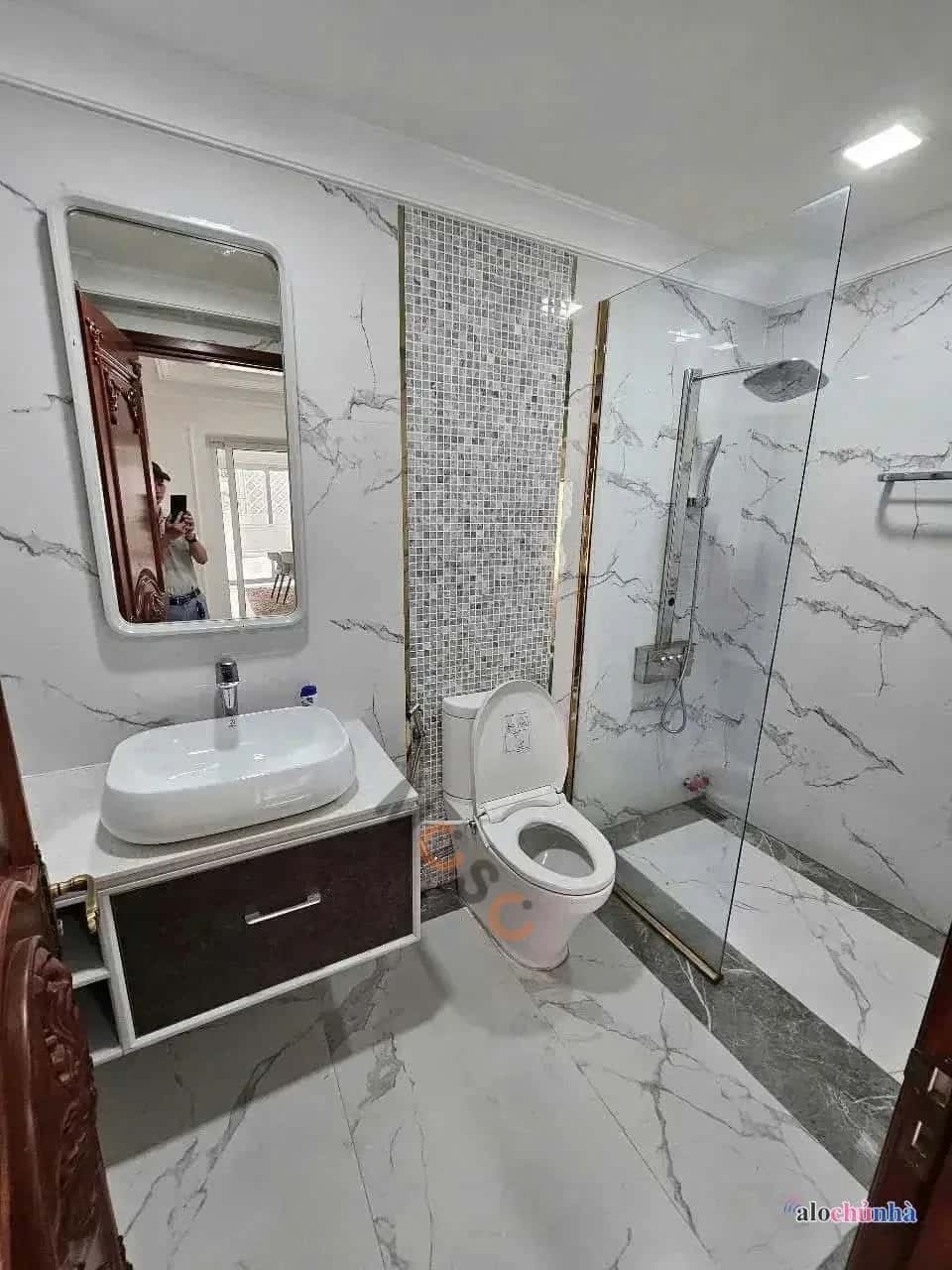 Bán nhà hẻm Trần Xuân Soạn Quận 7, TP.HCM – 6 phòng ngủ, giá 50 tỷ - ảnh 10