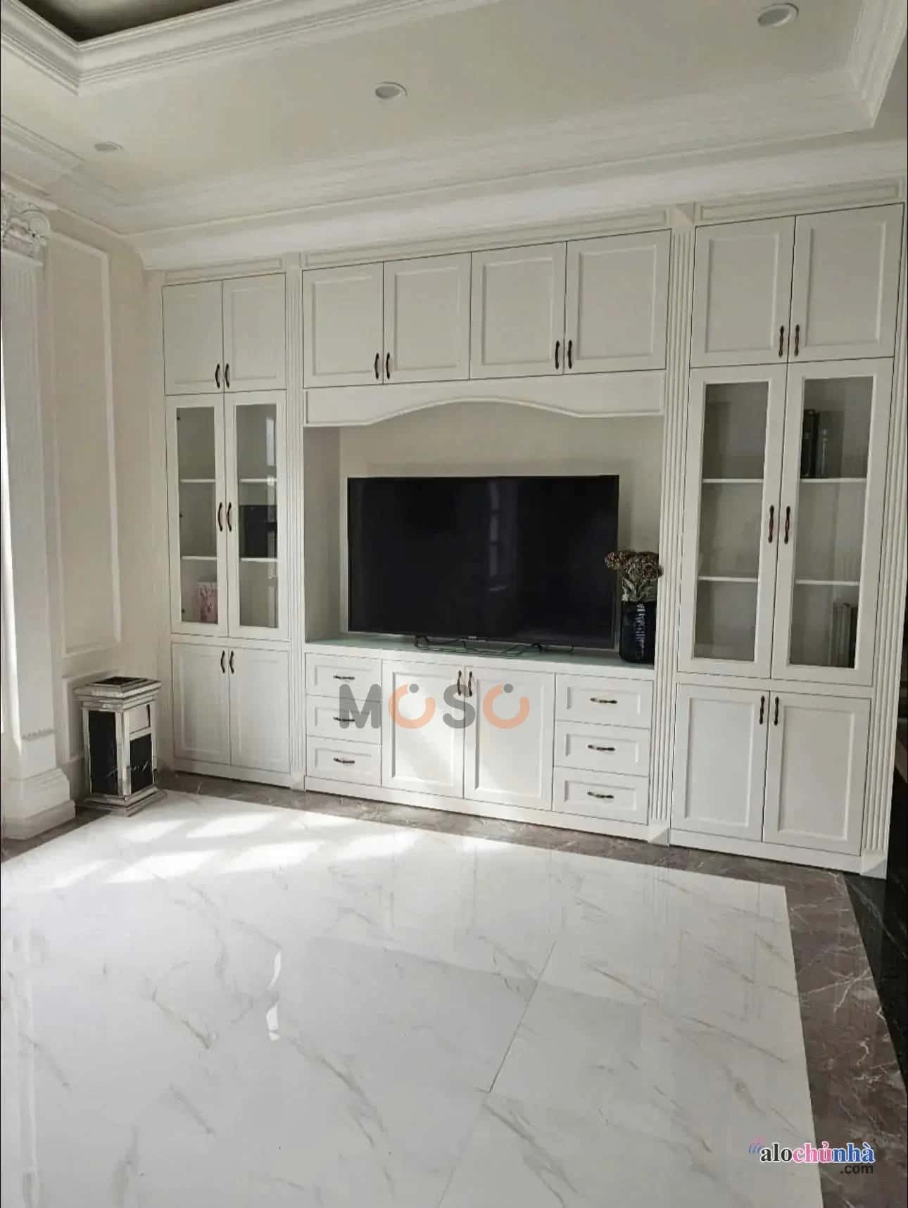 Bán nhà hẻm Trần Xuân Soạn Quận 7, TP.HCM – 6 phòng ngủ, giá 50 tỷ - ảnh 8