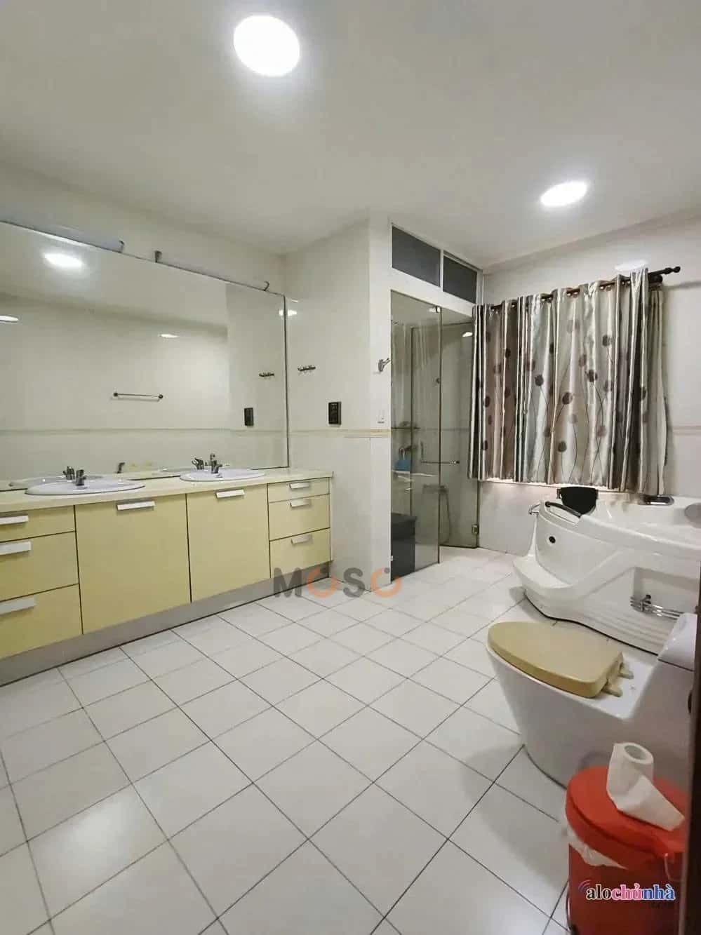 Bán nhà hẻm Trần Xuân Soạn Quận 7, TP.HCM – 4 phòng ngủ, giá 23.5 tỷ - ảnh 6
