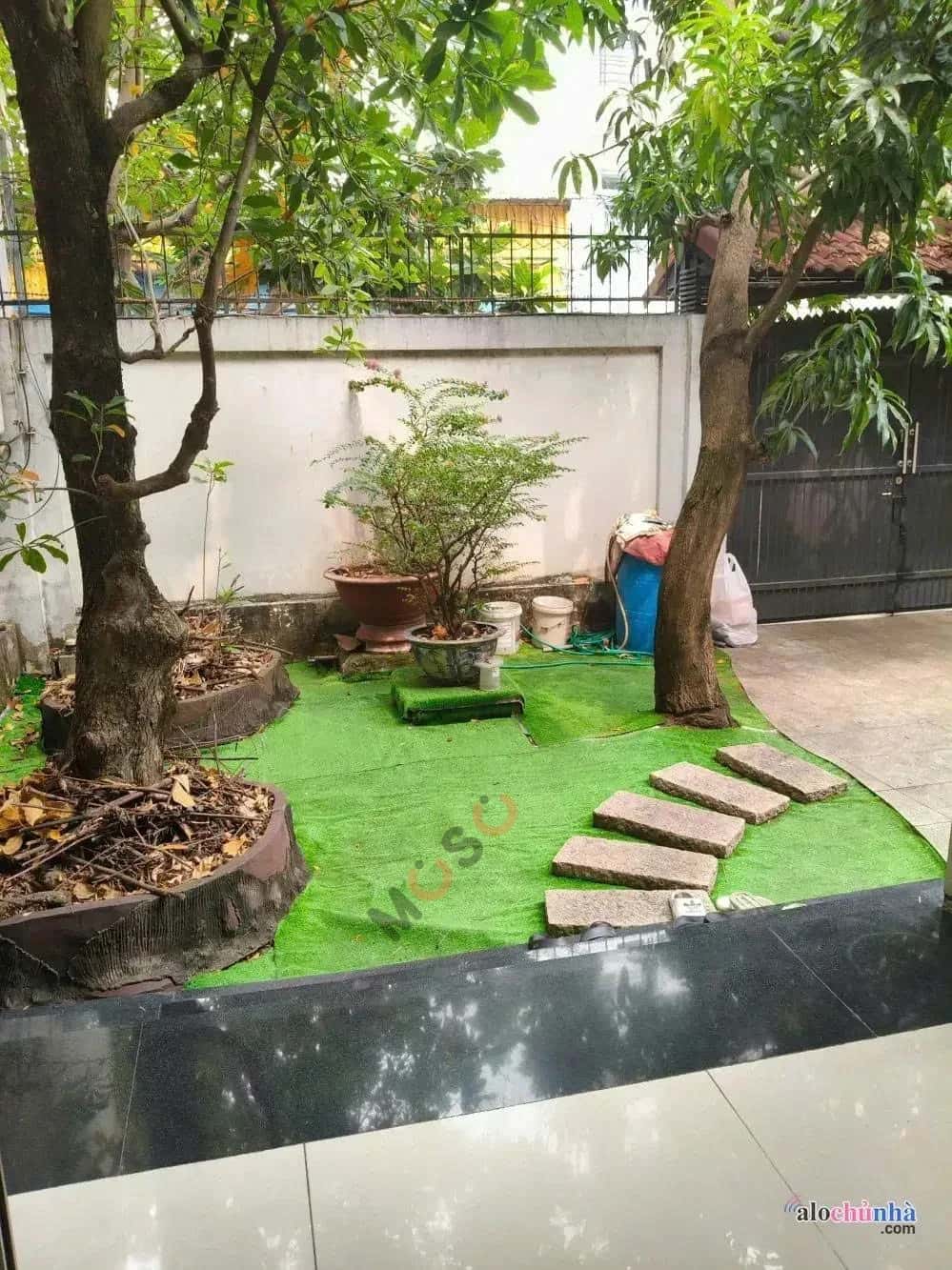 Bán nhà hẻm Trần Xuân Soạn Quận 7, TP.HCM – 4 phòng ngủ, giá 23.5 tỷ - ảnh 2