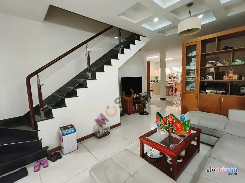 Bán nhà hẻm Trần Xuân Soạn Quận 7, TP.HCM – 4 phòng ngủ, giá 23.5 tỷ - ảnh 4