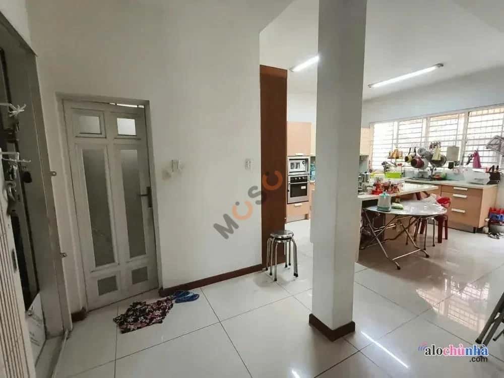 Bán nhà hẻm Trần Xuân Soạn Quận 7, TP.HCM – 4 phòng ngủ, giá 23.5 tỷ - ảnh 5