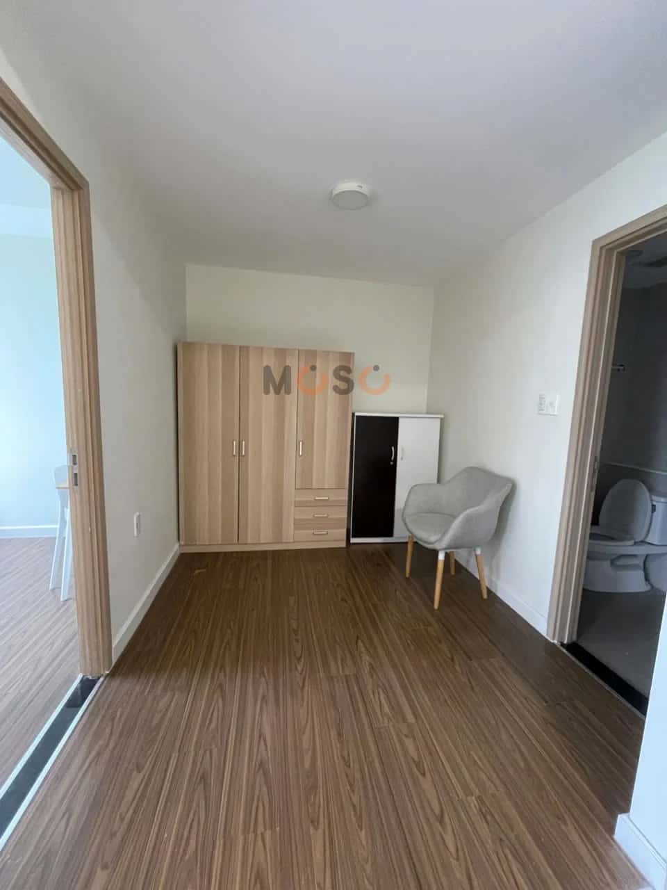Bán căn hộ chung cư Safira Khang Điền, 454 Võ Chí Công Thành phố Thủ Đức, TP.HCM – 1 phòng ngủ, giá 3.4 tỷ - ảnh 6