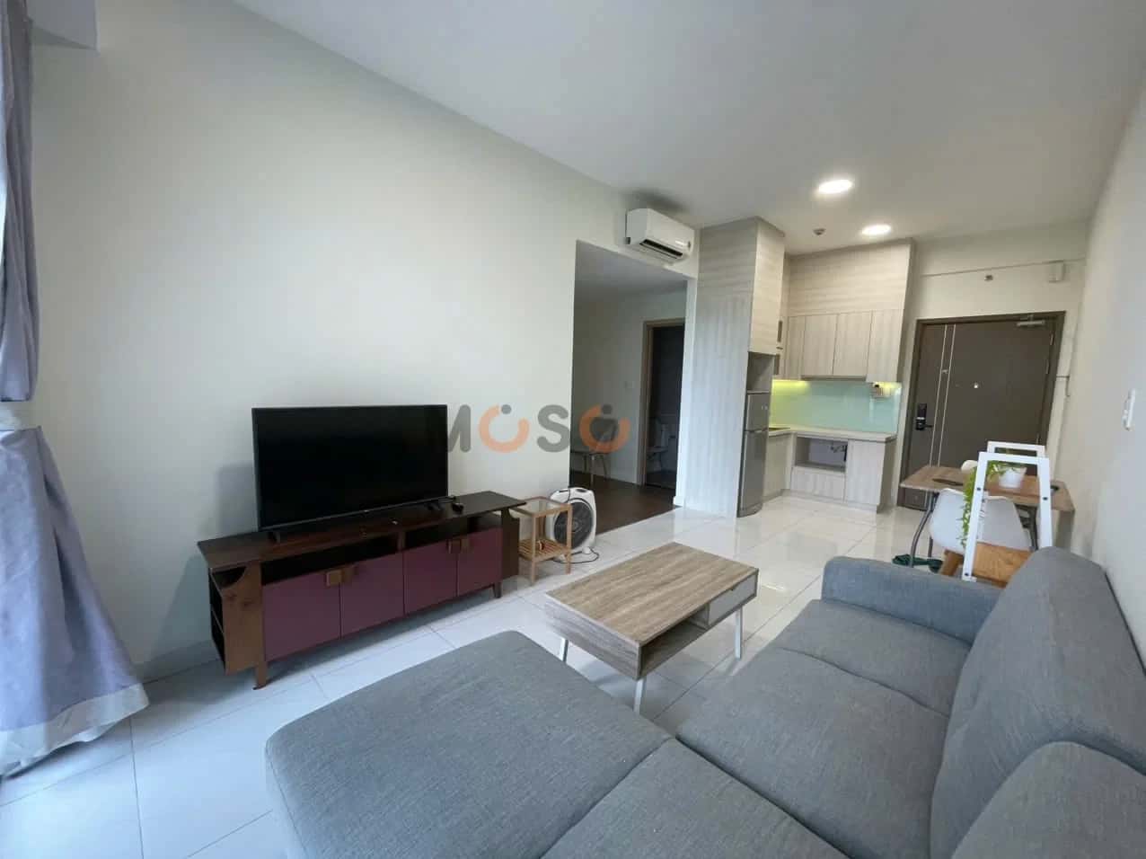 Bán căn hộ chung cư Safira Khang Điền, 454 Võ Chí Công Thành phố Thủ Đức, TP.HCM – 1 phòng ngủ, giá 3.4 tỷ - ảnh 2