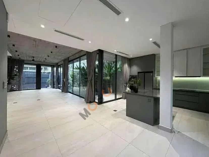 Bán nhà hẻm Nguyễn Ư Dĩ Thành phố Thủ Đức, TP.HCM – 5 phòng ngủ, giá 60 tỷ - ảnh 3