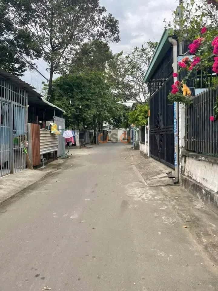 Bán đất Hẻm 269 đường Nguyễn Thị Minh Khai Thành phố Thủ Dầu Một, Bình Dương – giá 2.8 tỷ - ảnh 2
