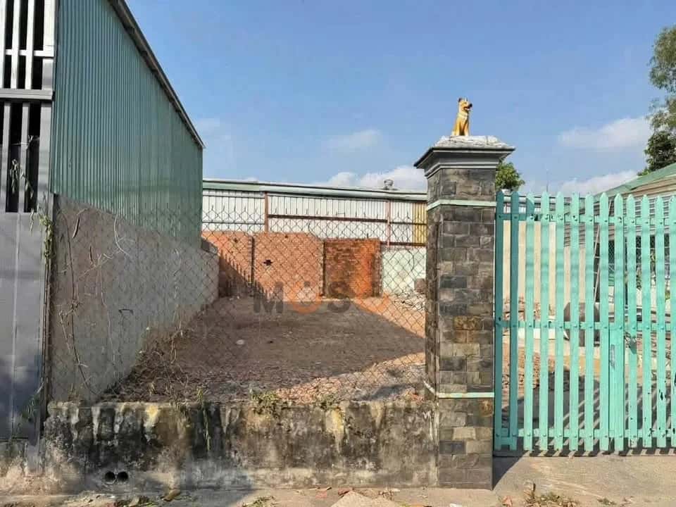 Bán đất Hẻm 269 đường Nguyễn Thị Minh Khai Thành phố Thủ Dầu Một, Bình Dương – giá 2.8 tỷ - ảnh 1