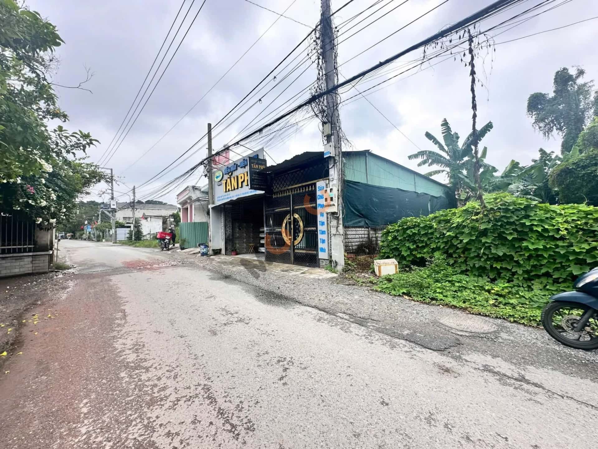 Bán đất Hẻm 269 đường Nguyễn Thị Minh Khai Thành phố Thủ Dầu Một, Bình Dương – giá 2.8 tỷ - ảnh 3