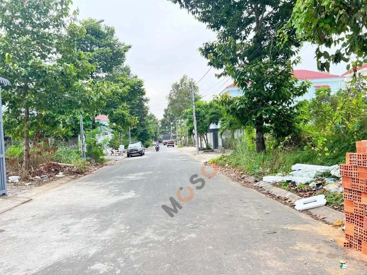 Bán nhà hẻm đường số 5, Khu Long Thịnh Quận Cái Răng, TP. Cần Thơ – 4 phòng ngủ, giá 3.6 tỷ - ảnh 5