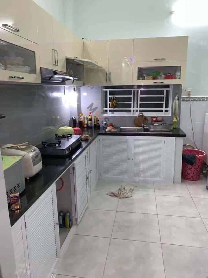 Bán nhà hẻm đường số 5, Khu Long Thịnh Quận Cái Răng, TP. Cần Thơ – 4 phòng ngủ, giá 3.6 tỷ - ảnh 3