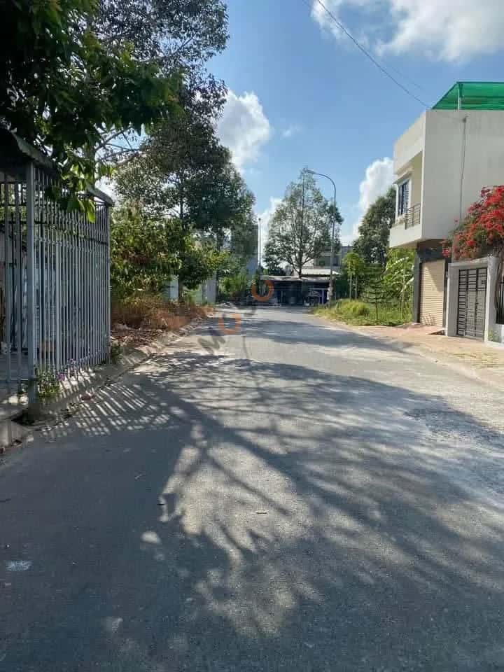 Bán nhà hẻm đường số 5, Khu Long Thịnh Quận Cái Răng, TP. Cần Thơ – 4 phòng ngủ, giá 3.6 tỷ - ảnh 4