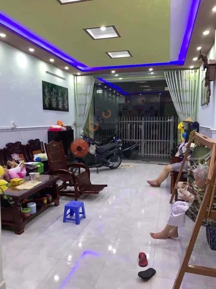 Bán nhà hẻm đường số 5, Khu Long Thịnh Quận Cái Răng, TP. Cần Thơ – 4 phòng ngủ, giá 3.6 tỷ - ảnh 2