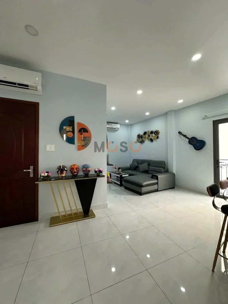 Bán nhà mặt tiền Đỗ Thị Lời Quận 3, TP.HCM – 8 phòng ngủ, giá 35 tỷ - ảnh 3