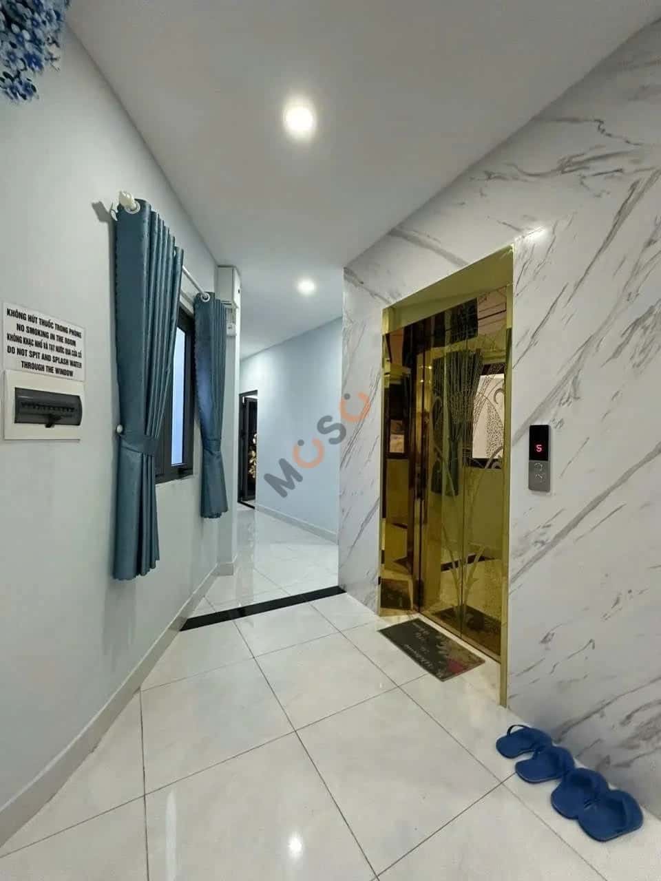 Bán nhà mặt tiền Đỗ Thị Lời Quận 3, TP.HCM – 8 phòng ngủ, giá 35 tỷ - ảnh 2